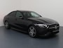 Mercedes-Benz C-klasse 180 AMG Line | Achteruitrijcamera | Panorama-schuifdak | Sfeerverlichting | Nightpakket | Stoelverwarming
