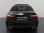 Mercedes-Benz C-klasse 180 AMG Line | Achteruitrijcamera | Panorama-schuifdak | Sfeerverlichting | Nightpakket | Stoelverwarming