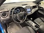 Toyota RAV4 2.5 Hybrid Style