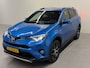 Toyota RAV4 2.5 Hybrid Style