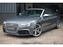 Audi RS5 Cabriolet 4.2 FSI RS5 Quattro Keramisch|Schaalstoelen|Uniek|Zeldzaam
