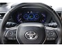 Toyota Corolla 2.0 Hybrid BI-TONE STOEL/WISSER&STUURVERW HEAD UP DISPLAY KEYLESS DAB+ CAMERA LM-VELGEN APPLE/ANDROID