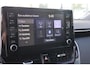 Toyota Corolla 2.0 Hybrid BI-TONE STOEL/WISSER&STUURVERW HEAD UP DISPLAY KEYLESS DAB+ CAMERA LM-VELGEN APPLE/ANDROID