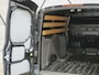 Ford Transit Connect 1.5 EcoBlue Automaat L2 Trend Navigatie Airco Camera Parkeersensoren Cruise Control Trekhaak Betimmering Lichtmetalen Velgen