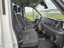 Ford Transit 330 2.0 L2H1 Open Laadbak Cruise control, Airco, Enkele cabine, 130Pk, 1e Eigenaar, Onderhouds-Historie, 3-Zits