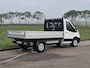 Ford Transit 330 2.0 L2H1 Open Laadbak Cruise control, Airco, Enkele cabine, 130Pk, 1e Eigenaar, Onderhouds-Historie, 3-Zits