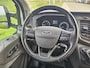 Ford Transit 330 2.0 L2H1 Open Laadbak Cruise control, Airco, Enkele cabine, 130Pk, 1e Eigenaar, Onderhouds-Historie, 3-Zits