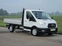 Ford Transit 330 2.0 L2H1 Open Laadbak Cruise control, Airco, Enkele cabine, 130Pk, 1e Eigenaar, Onderhouds-Historie, 3-Zits