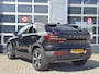 Volvo C40 Recharge Plus 69 kWh | Navigatie/Android/Apple Carplay |  LM Velgen 19" | Achteruitrijcamera | Voorstoelen Verwarmd | Warmtepomp | Cruise Control Adaptief |
