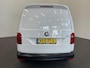 Volkswagen Caddy Maxi 1.4 TGI L2H1 EcoFuel Comfortline Airco Cruise PDC Verwarmbare voorruit Comfortstoelen Alarm Bluetooth Schuifdeur
