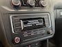 Volkswagen Caddy Maxi 1.4 TGI L2H1 EcoFuel Comfortline Airco Cruise PDC Verwarmbare voorruit Comfortstoelen Alarm Bluetooth Schuifdeur