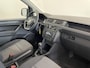 Volkswagen Caddy Maxi 1.4 TGI L2H1 EcoFuel Comfortline Airco Cruise PDC Verwarmbare voorruit Comfortstoelen Alarm Bluetooth Schuifdeur