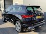 SEAT Ateca 1.0 TSI FR Business Intense / ALCANTARA/ CAMERA/ PARK. SENSOREN/ CRUISE/ STOEL-STUURVERWARM./ FULL LINK/ VIRTUAL COCKPIT/ RIJ MODI/ PARK. ASSIST/ LED/ ELEK. ACHTERKLEP/ NAVI/ CLIMA/ DAB