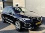 SEAT Ateca 1.0 TSI FR Business Intense / ALCANTARA/ CAMERA/ PARK. SENSOREN/ CRUISE/ STOEL-STUURVERWARM./ FULL LINK/ VIRTUAL COCKPIT/ RIJ MODI/ PARK. ASSIST/ LED/ ELEK. ACHTERKLEP/ NAVI/ CLIMA/ DAB