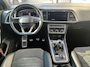 SEAT Ateca 1.0 TSI FR Business Intense / ALCANTARA/ CAMERA/ PARK. SENSOREN/ CRUISE/ STOEL-STUURVERWARM./ FULL LINK/ VIRTUAL COCKPIT/ RIJ MODI/ PARK. ASSIST/ LED/ ELEK. ACHTERKLEP/ NAVI/ CLIMA/ DAB