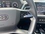 Audi Q4 e-tron 45 quattro Edition 82 kWh |Buitenspiegel(s) automatisch dimmend |Apple Carplay/Android Auto|Cruise control adaptief| Panoramadak|Geluidsimulator|Assistentie Pakket Plus|