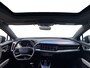 Audi Q4 e-tron 45 quattro Edition 82 kWh |Buitenspiegel(s) automatisch dimmend |Apple Carplay/Android Auto|Cruise control adaptief| Panoramadak|Geluidsimulator|Assistentie Pakket Plus|