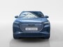 Audi Q4 e-tron 45 quattro Edition 82 kWh |Buitenspiegel(s) automatisch dimmend |Apple Carplay/Android Auto|Cruise control adaptief| Panoramadak|Geluidsimulator|Assistentie Pakket Plus|