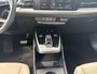 Audi Q4 e-tron 45 quattro Edition 82 kWh |Buitenspiegel(s) automatisch dimmend |Apple Carplay/Android Auto|Cruise control adaptief| Panoramadak|Geluidsimulator|Assistentie Pakket Plus|