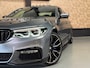 BMW 5-Serie 530e iPerformance High Executive | Stoelverwarming/Verkoeling | H&K | HUD | Pano | Camera