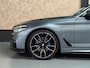 BMW 5-Serie 530e iPerformance High Executive | Stoelverwarming/Verkoeling | H&K | HUD | Pano | Camera