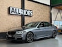 BMW 5-Serie 530e iPerformance High Executive | Stoelverwarming/Verkoeling | H&K | HUD | Pano | Camera