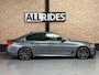 BMW 5-Serie 530e iPerformance High Executive | Stoelverwarming/Verkoeling | H&K | HUD | Pano | Camera