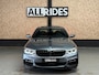 BMW 5-Serie 530e iPerformance High Executive | Stoelverwarming/Verkoeling | H&K | HUD | Pano | Camera