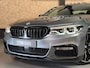 BMW 5-Serie 530e iPerformance High Executive | Stoelverwarming/Verkoeling | H&K | HUD | Pano | Camera