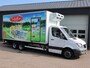 Mercedes-Benz Sprinter 519 3.0 V6 Clixtar - Kuhlkasten - Carrier - Laadklep