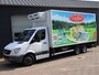 Mercedes-Benz Sprinter 519 3.0 V6 Clixtar - Kuhlkasten - Carrier - Laadklep