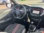 Opel Corsa 1.2 GS Line Incl. garantie en beurt | Panorama dak | Climate control | Stoel en stuurverwarming | Full LED | BI-color wielen | Trekhaak afneembaar! | Carplay - Android