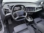 Audi Q4 Sportback e-tron 45 Quattro 82 kWh | Camera | ACC | Elek. Achterklep | Matrix LED | Stoelverwarming | Sportstoelen | Carplay | 19'' |