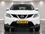Nissan Qashqai 1.2 N-Connecta/360 CAMERA/NAVI/NWST