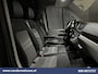 Volkswagen Crafter 2.0 TDI L3H2 L2H1 Euro6 Airco | 2500kg Trekhaak | Parkeersensoren Bijrijdersbank