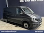 Volkswagen Crafter 2.0 TDI L3H2 L2H1 Euro6 Airco | 2500kg Trekhaak | Parkeersensoren Bijrijdersbank