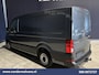 Volkswagen Crafter 2.0 TDI L3H2 L2H1 Euro6 Airco | 2500kg Trekhaak | Parkeersensoren Bijrijdersbank