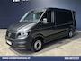 Volkswagen Crafter 2.0 TDI L3H2 L2H1 Euro6 Airco | 2500kg Trekhaak | Parkeersensoren Bijrijdersbank