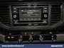 Volkswagen Crafter 2.0 TDI L3H2 L2H1 Euro6 Airco | 2500kg Trekhaak | Parkeersensoren Bijrijdersbank