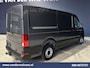 Volkswagen Crafter 2.0 TDI L3H2 L2H1 Euro6 Airco | 2500kg Trekhaak | Parkeersensoren Bijrijdersbank