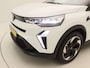 Renault Captur E-Tech full hybrid 145 Techno | OpenR multimediasysteem met 10,4" touchscreen | Pack navigation urban incl around view camera | Donkere hemelbekleding | Easy park assist | Two-tone metaalkleur |