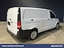 Mercedes-Benz Vito 116 CDI 164pk 2025 Model L2H1 Euro6 Airco | Camera | Navigatie | Adaptieve Cruisecontrol Stoelverwarming, Parkeersensoren, Bijrijdersbank
