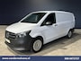 Mercedes-Benz Vito 116 CDI 164pk 2025 Model L2H1 Euro6 Airco | Camera | Navigatie | Adaptieve Cruisecontrol Stoelverwarming, Parkeersensoren, Bijrijdersbank