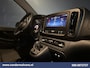 Mercedes-Benz Vito 116 CDI 164pk 2025 Model L2H1 Euro6 Airco | Camera | Navigatie | Adaptieve Cruisecontrol Stoelverwarming, Parkeersensoren, Bijrijdersbank