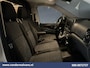 Mercedes-Benz Vito 116 CDI 164pk 2025 Model L2H1 Euro6 Airco | Camera | Navigatie | Adaptieve Cruisecontrol Stoelverwarming, Parkeersensoren, Bijrijdersbank
