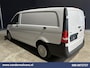 Mercedes-Benz Vito 116 CDI 164pk 2025 Model L2H1 Euro6 Airco | Camera | Navigatie | Adaptieve Cruisecontrol Stoelverwarming, Parkeersensoren, Bijrijdersbank