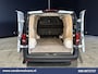 Mercedes-Benz Vito 116 CDI 164pk 2025 Model L2H1 Euro6 Airco | Camera | Navigatie | Adaptieve Cruisecontrol Stoelverwarming, Parkeersensoren, Bijrijdersbank
