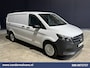 Mercedes-Benz Vito 116 CDI 164pk 2025 Model L2H1 Euro6 Airco | Camera | Navigatie | Adaptieve Cruisecontrol Stoelverwarming, Parkeersensoren, Bijrijdersbank