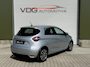 Renault Zoe Intens B-buy 52KWH R135 / Koopaccu / SOH 95,8 % / Snellader / Clima / Navigatie / Cruise Controle / Parkeer Camera / Carplay / 16" LM velgen / donker glas