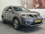 Nissan X-Trail 1.6 DIG-T TEKNA 7 PERSOONS PANORAMADAK MET AFN TREKHAAK NAVIGATIE LEDER STOELVERWARMING SCHUIF/KANTELDAK RIJSTROOKSENSOREN DODEHOEKSENSOREN 360 CAMERA ZEER MOOI !!